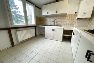 location maison survilliers 95470