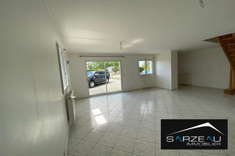 location maison surzur 56450