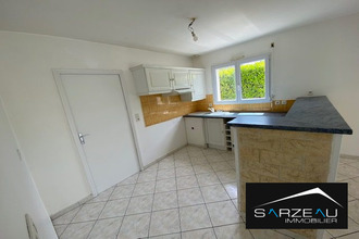 location maison surzur 56450