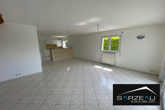 location maison surzur 56450