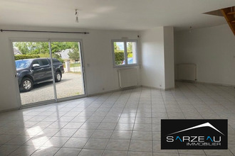 location maison surzur 56450