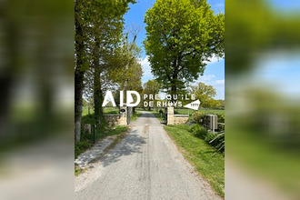 location maison surzur 56450