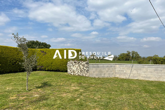 location maison surzur 56450