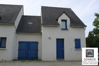 location maison surzur 56450