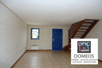 location maison surzur 56450