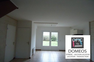 location maison surzur 56450