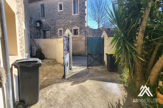 location maison sussargues 34160
