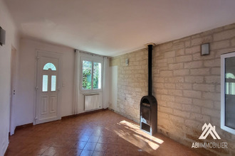 location maison sussargues 34160