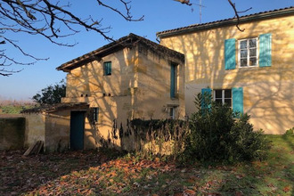 location maison tabanac 33550