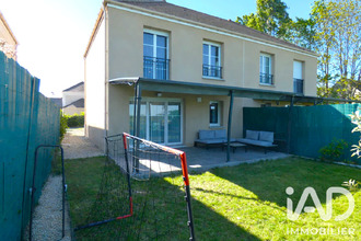 location maison tacoignieres 78910