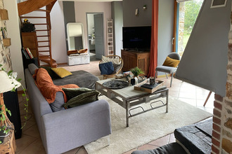 location maison taillis 35500