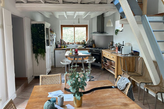 location maison taillis 35500