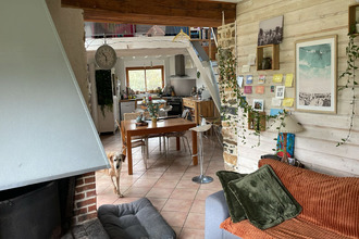 location maison taillis 35500