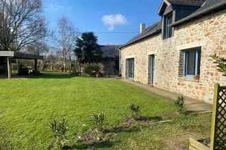 location maison taillis 35500