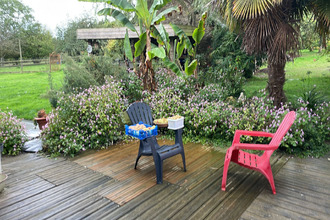 location maison taillis 35500