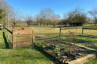 location maison taillis 35500