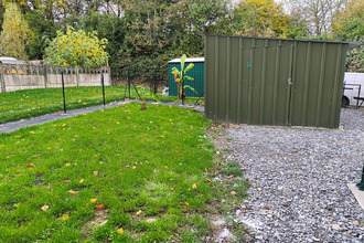 location maison taillis 35500