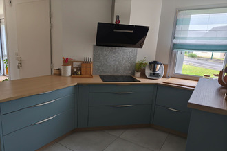 location maison taillis 35500