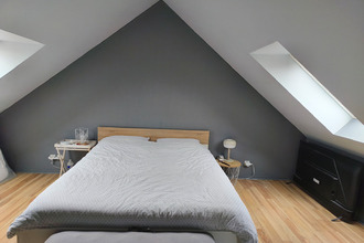 location maison taillis 35500