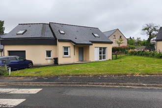 location maison taillis 35500