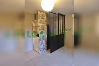 location maison talant 21240
