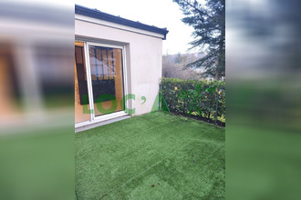 location maison talant 21240