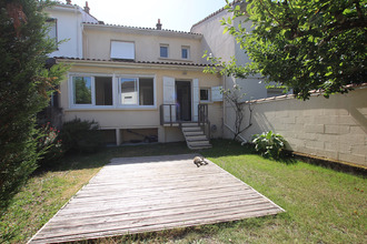 location maison talence 33400