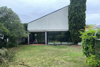 Ma-Cabane - Location Maison Talence, 145 m²