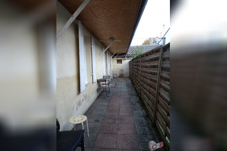 location maison talence 33400