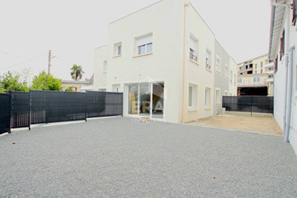 location maison talence 33400