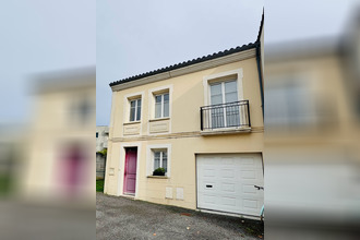 location maison talence 33400