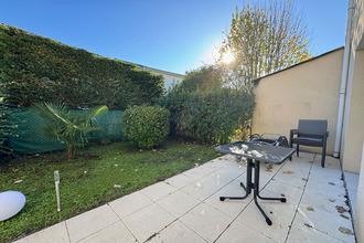 location maison talence 33400