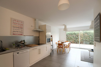 location maison talence 33400