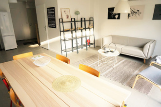 location maison talence 33400