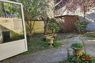 location maison talence 33400