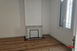 location maison talence 33400