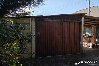 location maison talence 33400