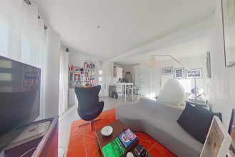 location maison talence 33400