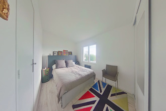 location maison talence 33400