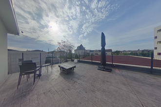 location maison talence 33400