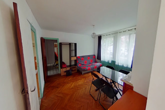 location maison talence 33400
