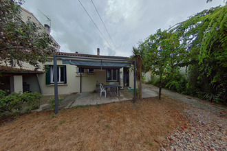 location maison talence 33400