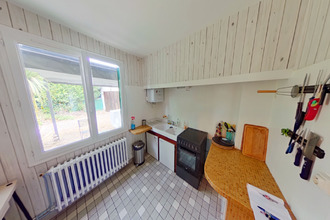 location maison talence 33400