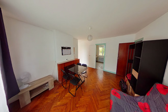 location maison talence 33400