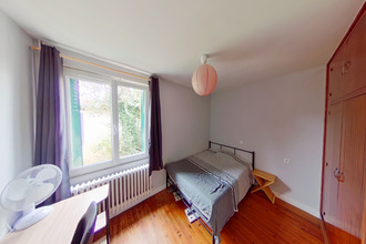 location maison talence 33400