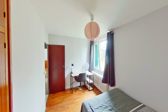 location maison talence 33400