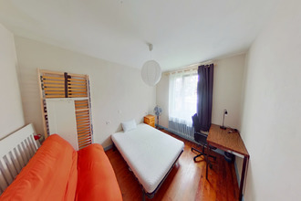 location maison talence 33400