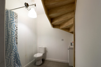 location maison talence 33400