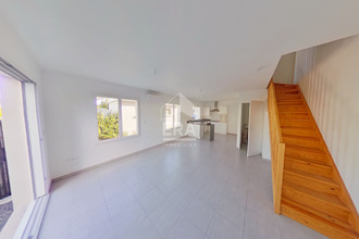 location maison talence 33400