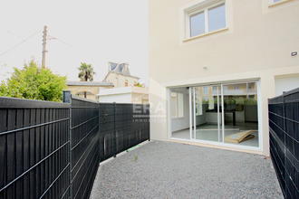 location maison talence 33400